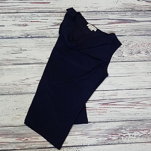 Carl Rose Top - Picture 2 of 4